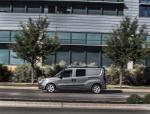Dodge Ram ProMaster City SLT Wagon 2015 года